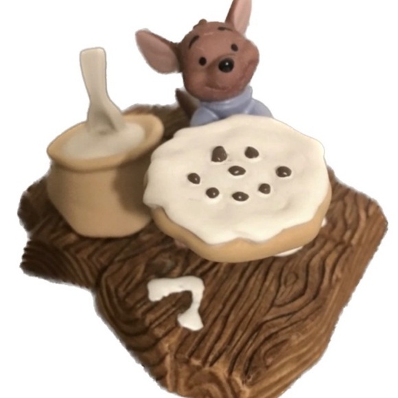 Disney Other - Disney’s Pooh & Friends Porcelain Roo Figurine